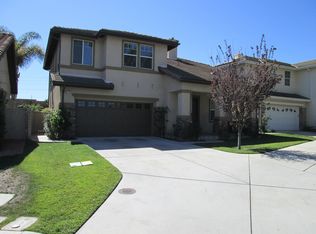 1146 Gardenia Ln, Simi Valley, CA 93065