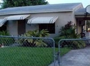 6620 SW 43rd St, Miami, FL 33155