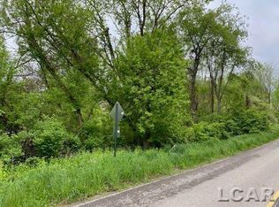 8000 Stephenson Rd Lot 9, Onsted, MI