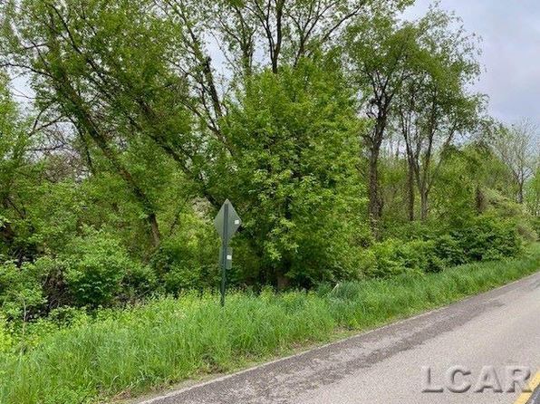 8000 Stephenson Rd, Onsted, MI 49265