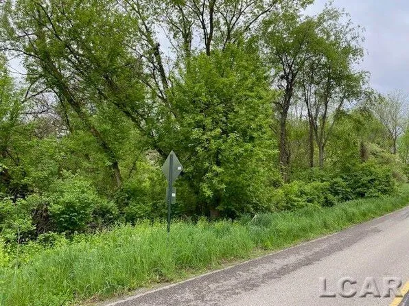 8000 Stephenson Rd Lot 9, Onsted, MI 49265