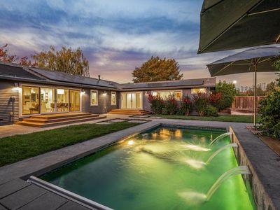 592 Avenue Del Oro, Sonoma, CA, 95476