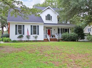 290 Isaw Dr, Mount Pleasant, SC 29464