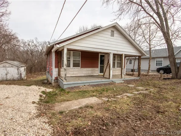 54 Wilkerson Ave, Camdenton, MO 65020