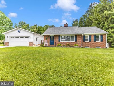 6516 Panorama Dr, Sykesville, MD, 21784