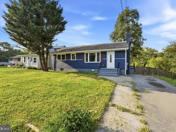 124 Dinkle Dr, Winchester, VA 22601
