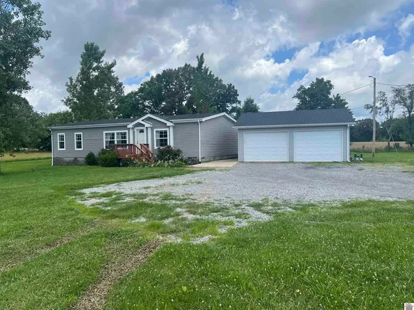 1182 Crooked Oak Loop, Benton, KY 42025