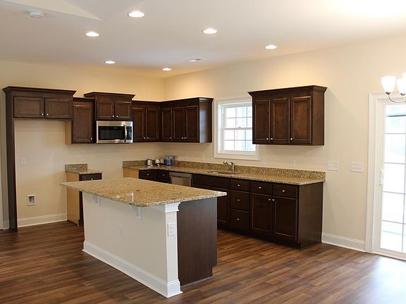 4th image of 233 Perrin Rd. Lot 1-C Pecan A1