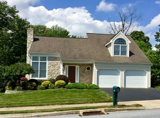 109 Misty Ln, Ephrata, PA 17522