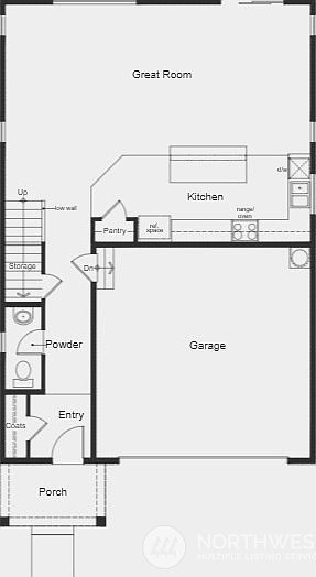 2nd image of 5003 88th Drive NE #77