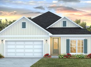 The Lily Plan, Rosemary Sound, Gulf Breeze, FL 32563