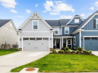 9053 Spring Green Loop, Mechanicsville, VA 23116