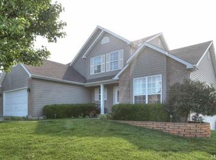 4 Tallship Cove Ct, O'Fallon, MO 63366