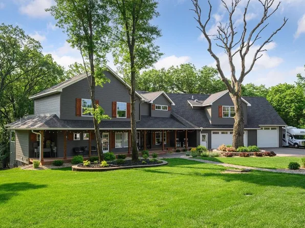 18837X Ogden St NW, Elk River, MN 55330