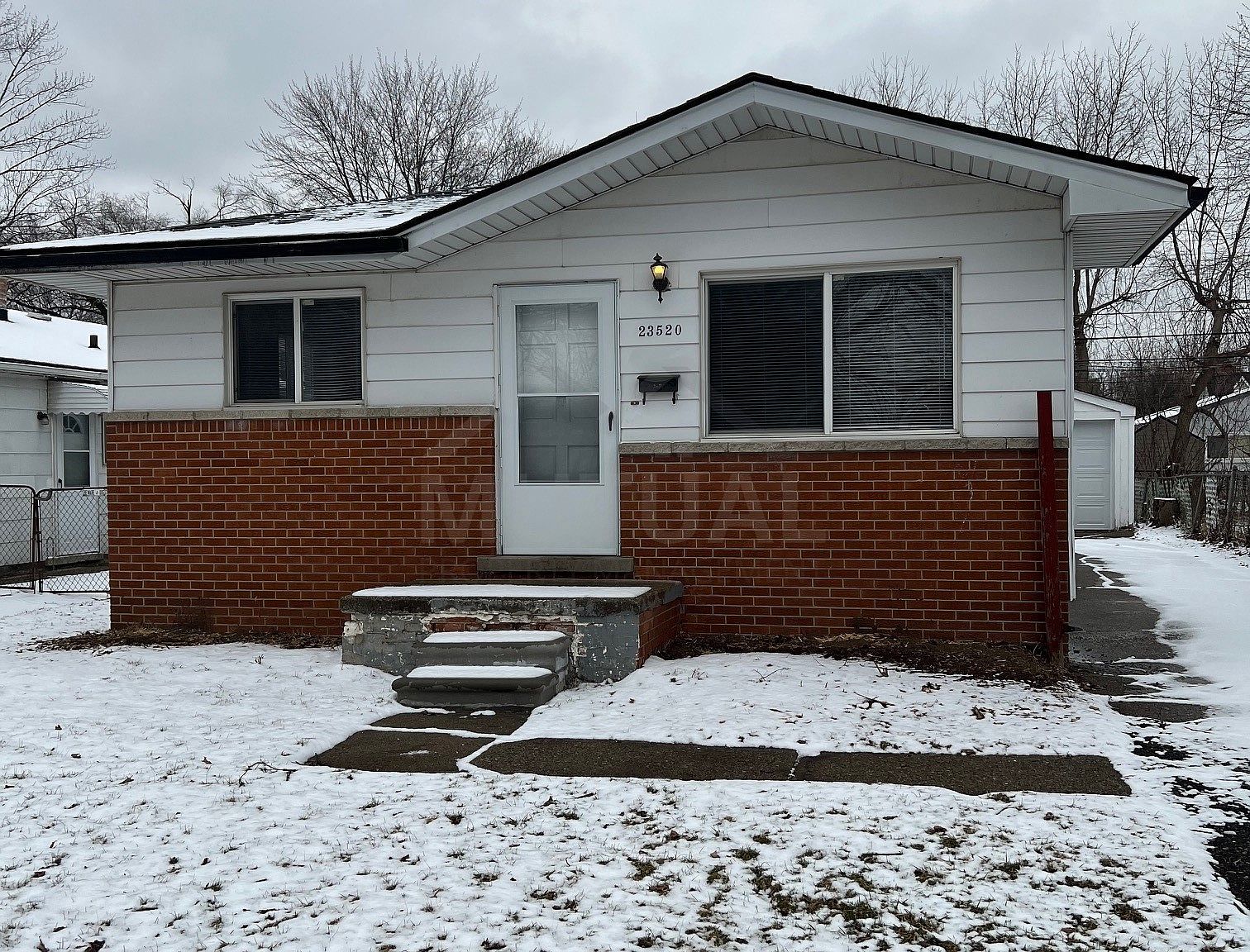 23520 Columbus Ave, Warren, MI 48089 | Zillow