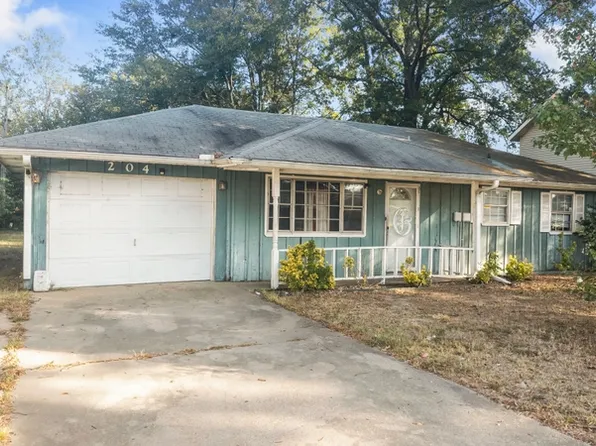 204 Truman St, Stuttgart, AR 72160