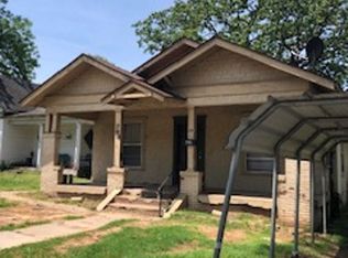 708 S 17th St, Fort Smith, AR 72901