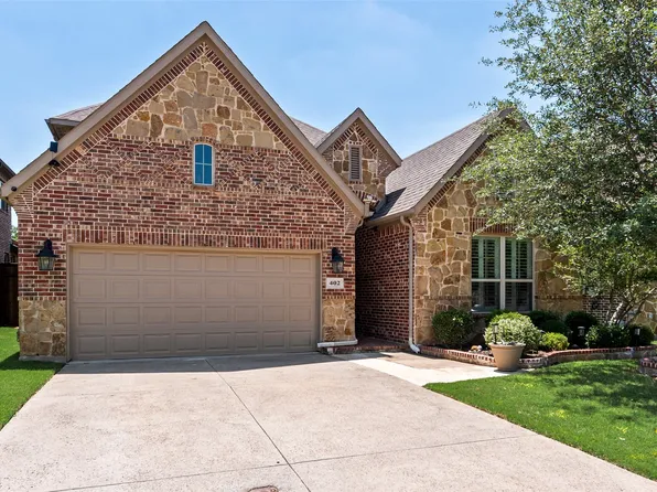 402 Ridgewood Dr, Lewisville, TX 75067