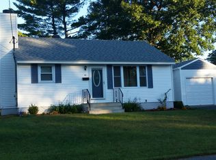 46 Fuller Ter, Albany, NY 12205