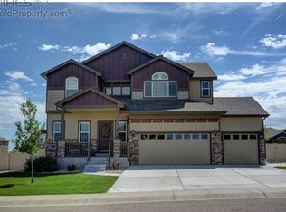 5210 Kempton Dr, Windsor, CO 80550