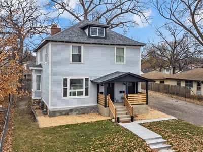 4405 Morgan Ave N, Minneapolis, MN, 55412