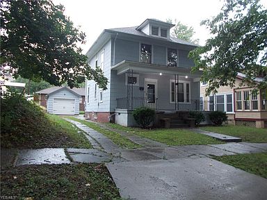 137 Oakwood Ave Marietta Oh 45750 Zillow