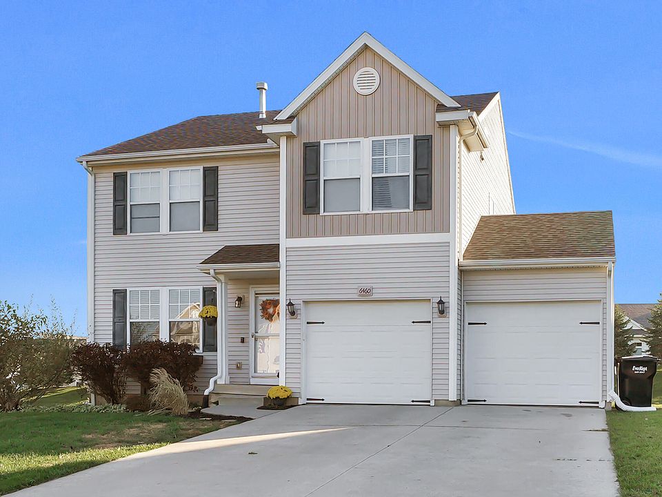 6460 Avalon Dr SE, Caledonia, MI 49316 Zillow