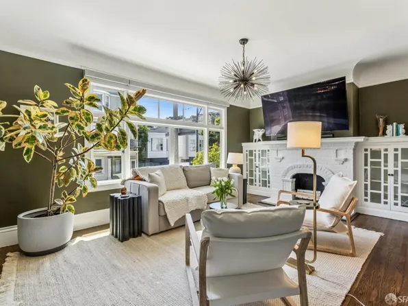 1024 Oak St, San Francisco, CA 94117