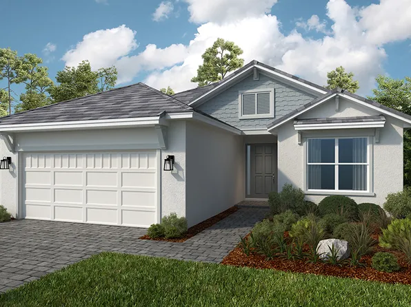 Marino Plan, Esplanade at Westview