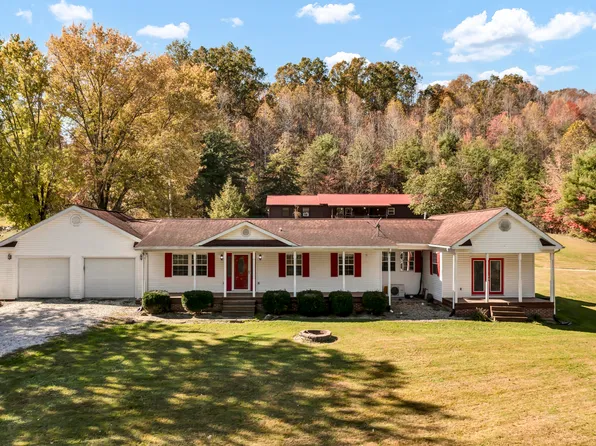 171 Limestone St, Morehead, KY 40351