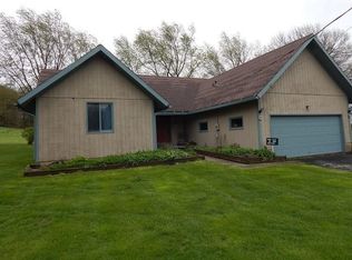 3176 Henry Drum Rd, Cohocton, NY 14826