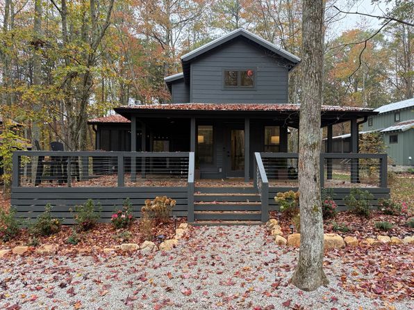 70 Sunset Bluff Way, Monteagle, TN 37356