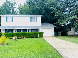 12 Clint Ct #B, Little Rock, AR 72205