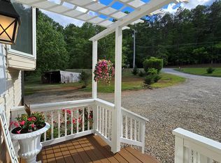 22 Smokey Creek Cv, Blairsville, GA 30512