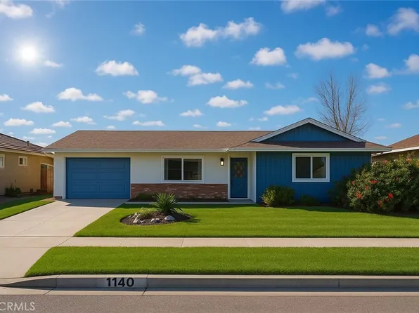 1140 W Westmont Ave, Hemet, CA 92543