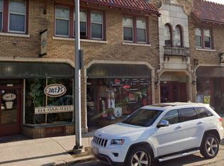 7525 W Becher St, Milwaukee, WI 53219
