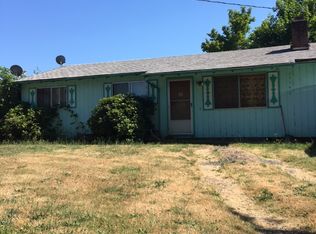 25548 E Hunter Rd, Veneta, OR 97487