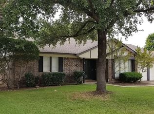 5517 Misty Mdw, North Richland Hills, TX 76180