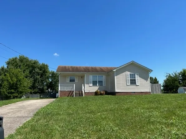 920 Van Buren Ave, Oak Grove, KY 42262