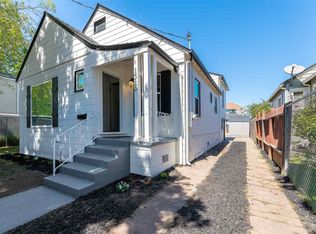 1315 99th Ave, Oakland, CA 94603