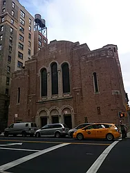824 West End Avenue in Upper West Side