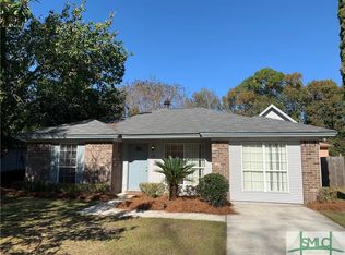 134 Neva Ave, Savannah, GA 31406