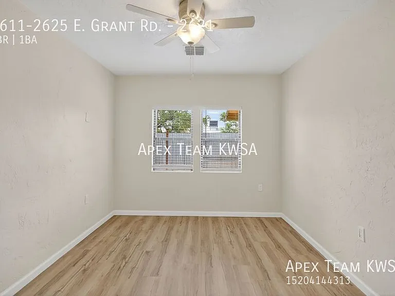 2611-2625 E Grant Rd #2621 — Photo 4