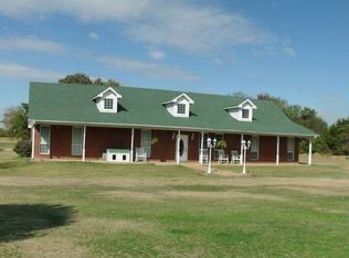 519 Cr 32505, Paris, TX 75460