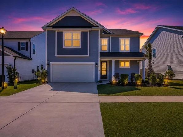 215 Shortmarsh St, Summerville, SC 29486