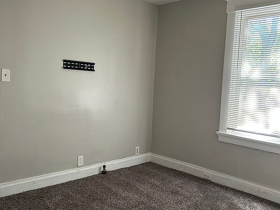 Main floor bedroom #1 with bathroom