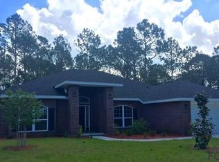 12 Sedgefield Path N, Palm Coast, FL 32164