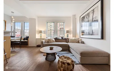 Sold by Douglas Elliman