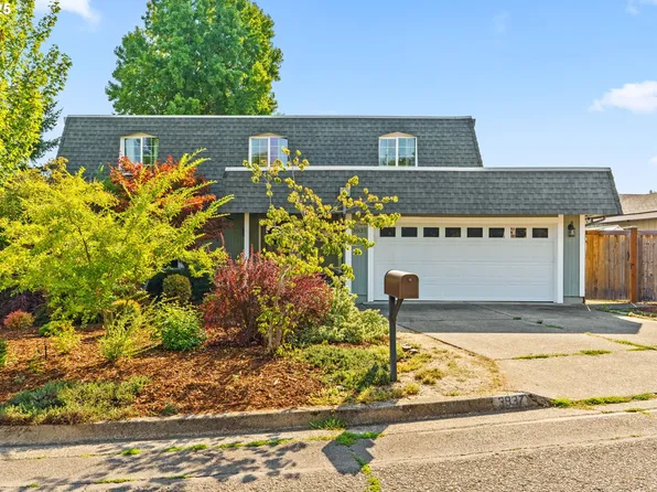 3837 Kevington Ave, Eugene, OR 97405