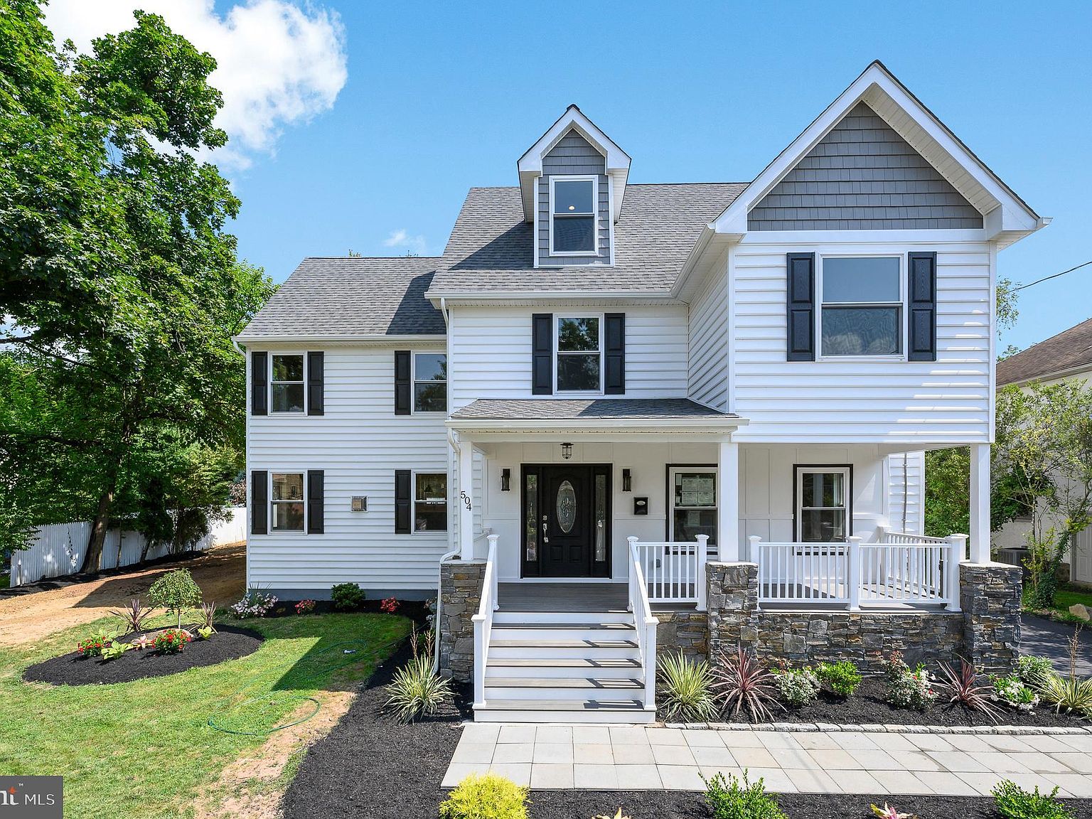 504 Maplewood Ave, Wayne, PA 19087 Zillow